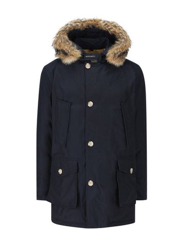 Woolrich Coats - WOOLRICH - BALAAN 1