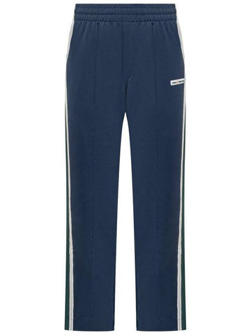 Casablanca Mesh Track Pants - CASABLANCA - BALAAN 1