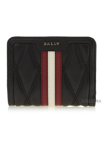 Women s DAKI Half Wallet QT U901Y - BALLY - BALAAN 1