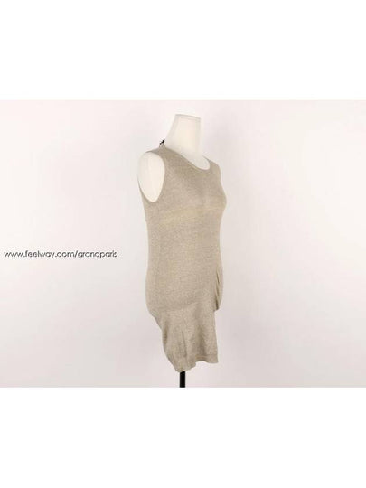 women s vest - JIL SANDER - BALAAN 2