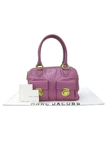 Venetian tote bag - MARC JACOBS - BALAAN 1