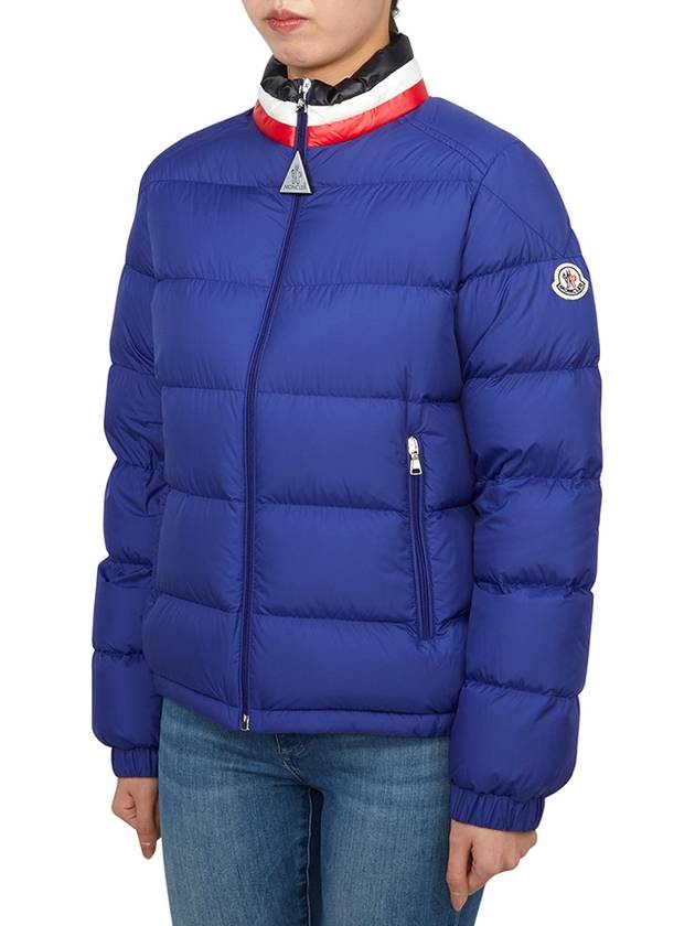 Kids Varsity Padding Jumper 1A00034 549SK 758 12A14A Adults can wear - MONCLER - BALAAN 3