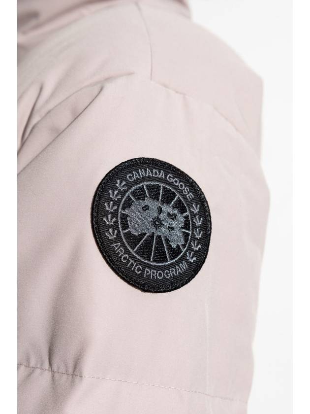 Canada Goose Down Jacket Grandview, Women's, Pink - CANADA GOOSE - BALAAN 5