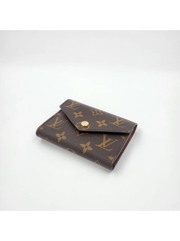 Women s Victorine Wallet 3978 - LOUIS VUITTON - BALAAN 8