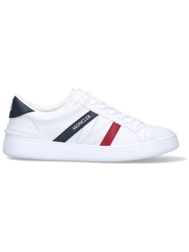 Moncler Sneakers - MONCLER - BALAAN 1