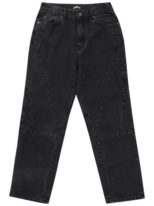 robot washing jeans black - AJOBYAJO - BALAAN 2