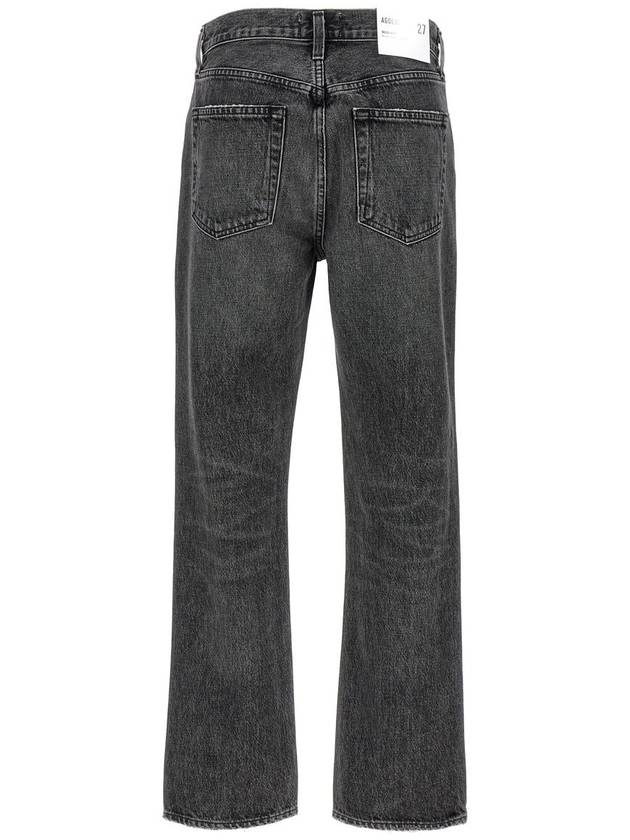 Agolde 'Valen' Jeans - AGOLDE - BALAAN 2