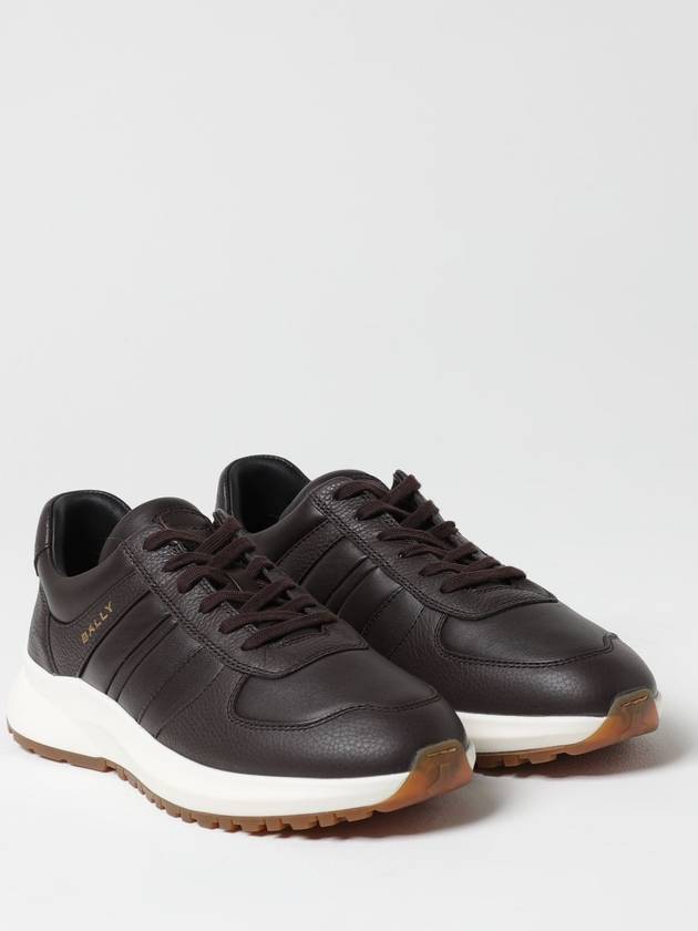 Sneakers men Bally - BALLY - BALAAN 2