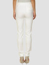 men's straight pants - MAISON MARGIELA - BALAAN 8