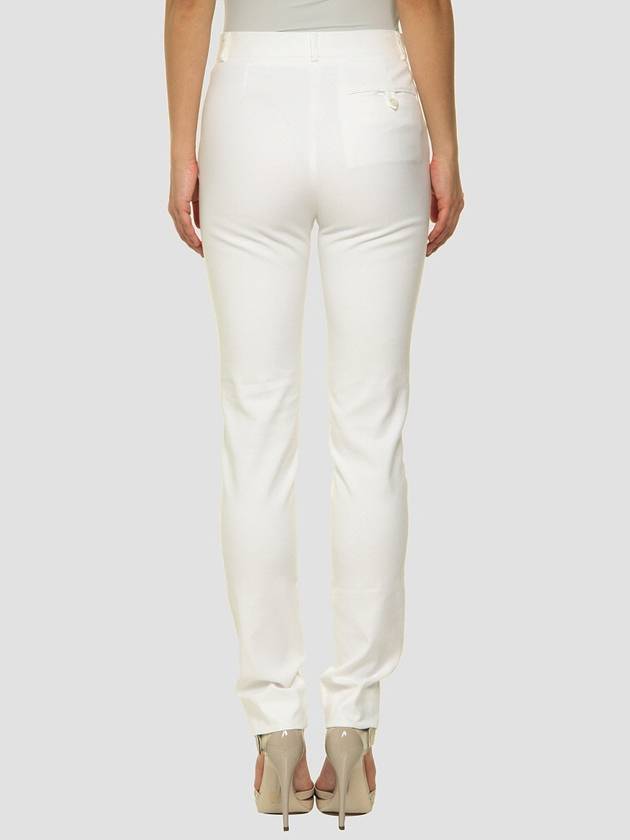 men's straight pants - MAISON MARGIELA - BALAAN 8