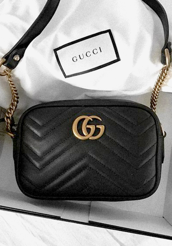 GUCCI