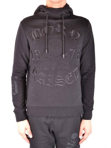 Philipp Plein Sweatshirts - PHILIPP PLEIN - BALAAN 1