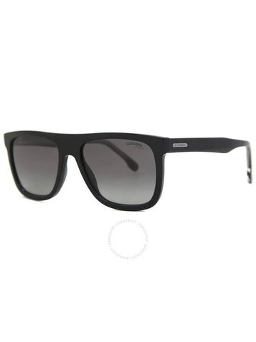 Carrera Grey Gradient Sport Men's Sunglasses CARRERA 267/S 0807/WJ 56 - CARRERA - BALAAN 1