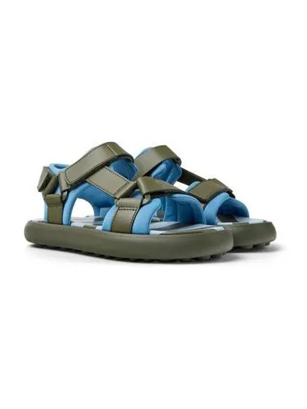 Pelotas Flota Sandals Blue Green - CAMPER - BALAAN 2