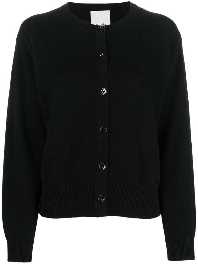 Allude Sweater - ALLUDE - BALAAN 1