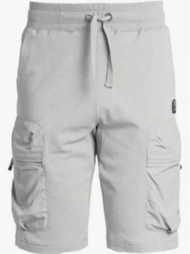 Short Pants PMPAFP05 738 Free - PARAJUMPERS - BALAAN 1