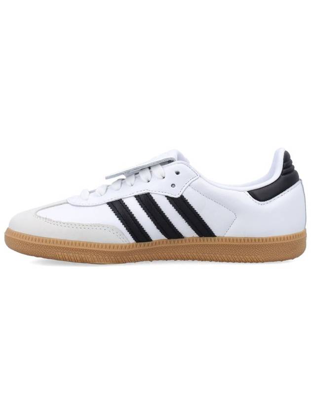 Adidas Originals Samba Lt Woman Sneakers - ADIDAS ORIGINALS - BALAAN 3