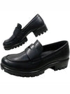 Modtray Loafer Black - ECCO - BALAAN 2