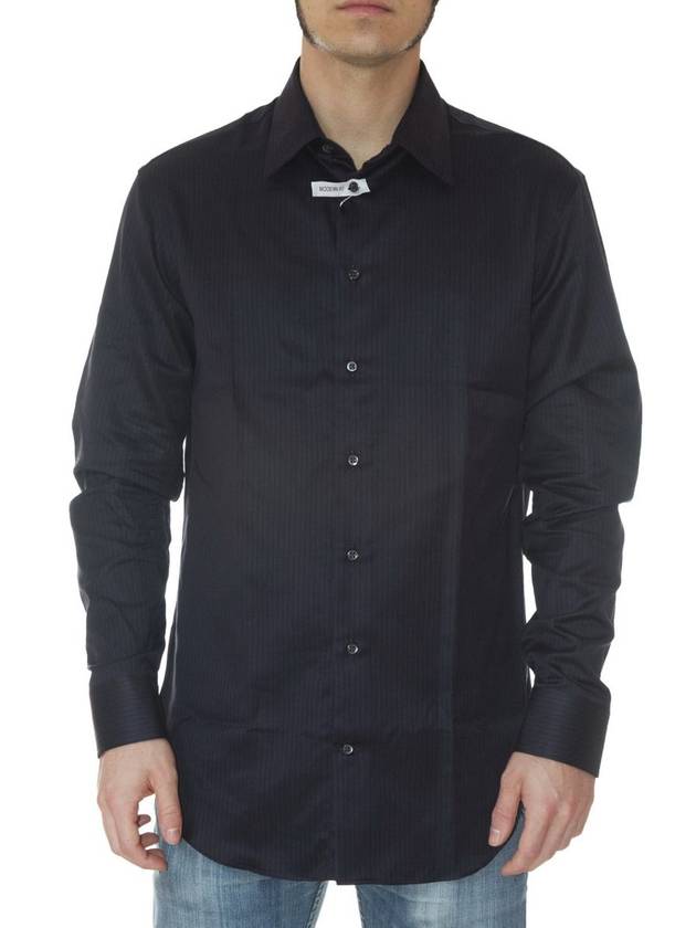 Armani Collezioni Shirt - ARMANI COLLEZIONI - BALAAN 1