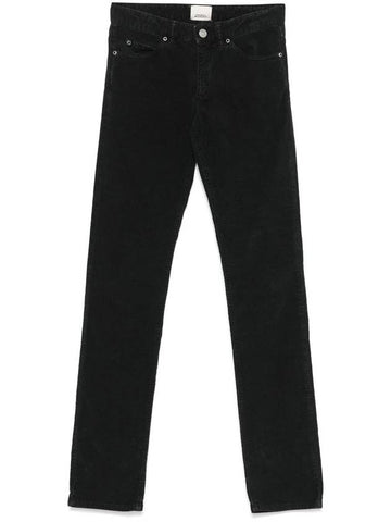 Isabel Marant Ferni Pants Clothing - ISABEL MARANT - BALAAN 1