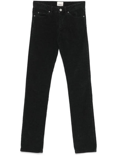 Isabel Marant Ferni Pants Clothing - ISABEL MARANT - BALAAN 1