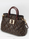 women tote bag - LOUIS VUITTON - BALAAN 2