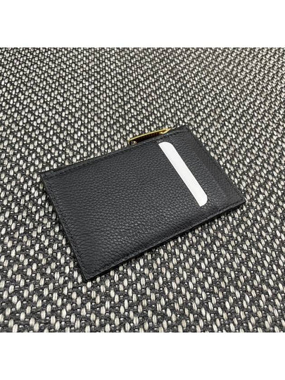 Intrecciato Zipper Card Wallet - BOTTEGA VENETA - BALAAN 2