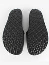 Eclipse slippers black 9 280 - LOUIS VUITTON - BALAAN 10