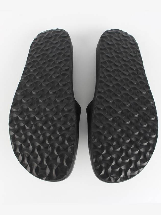 Eclipse slippers black 9 280 - LOUIS VUITTON - BALAAN 10