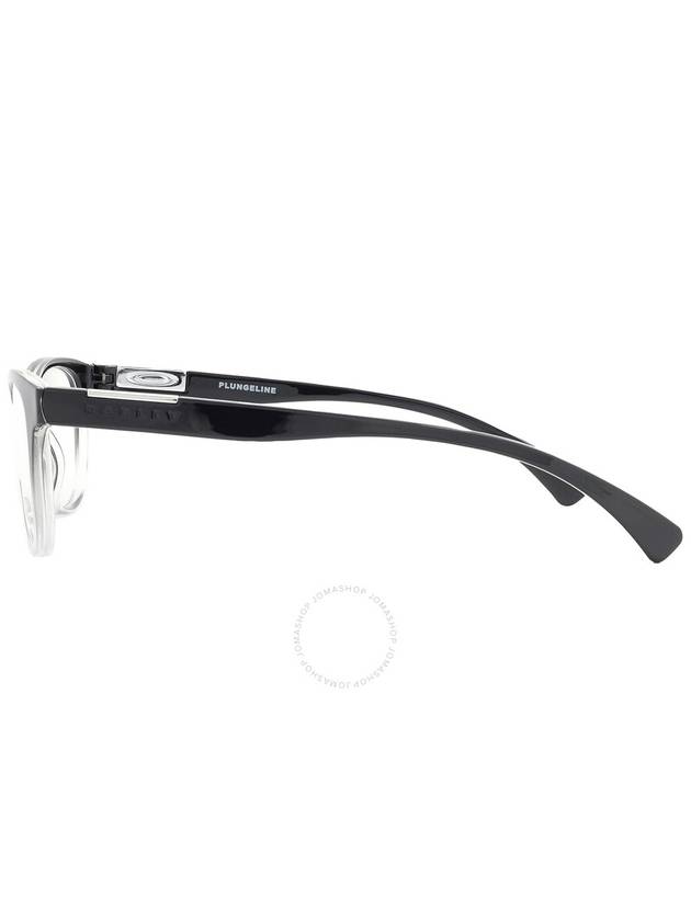 Oakley Plungeline Demo Rectangular Ladies Eyeglasses 0OX8146 814608 50 - OAKLEY - BALAAN 3