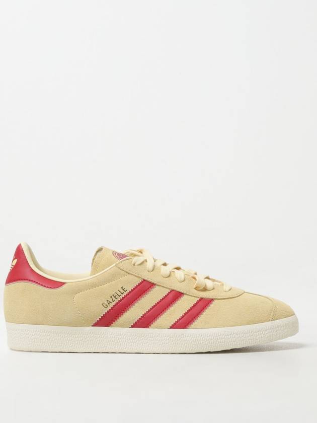 Sneakers Gazzelle Adidas Originals in pelle scamosciata - ADIDAS ORIGINALS - BALAAN 1