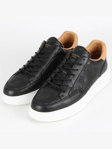 Monogram Beverly Hills sneakers 7 260 - LOUIS VUITTON - BALAAN 1