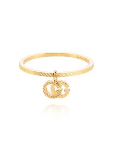 YBC648599002 Women Ring - GUCCI - BALAAN 1