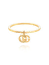 YBC648599002 Women Ring - GUCCI - BALAAN 5