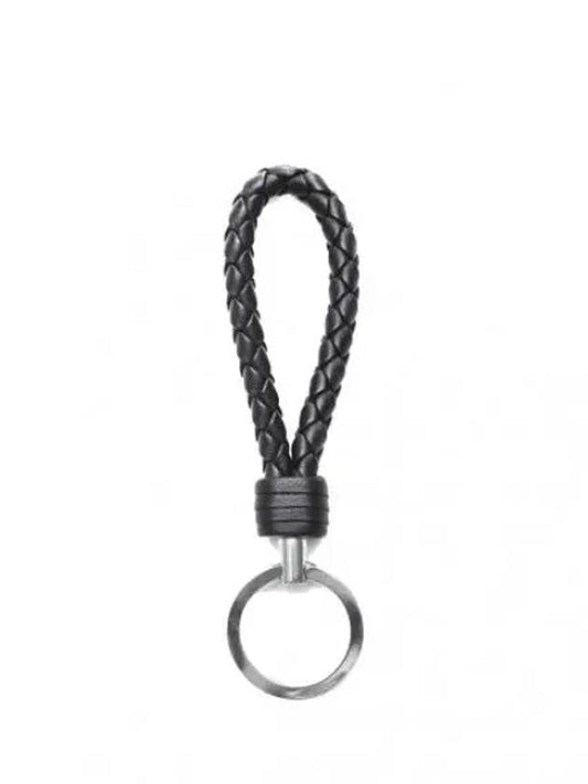 Keyring Intrecciato Napa - BOTTEGA VENETA - BALAAN 1