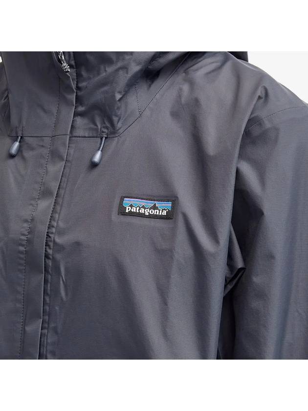 Torrentshell 3L Rain Jacket Smolder Blue - PATAGONIA - BALAAN 4