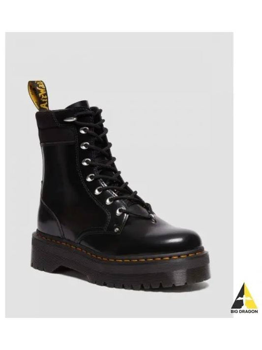 Dr Martens Jayden Hardware II - DR. MARTENS - BALAAN 1