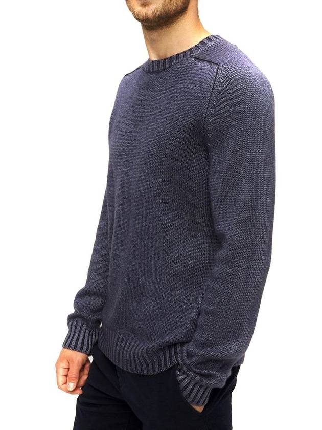 Sweater UT198 M00897U PTO DU890 MULTICOLOR - DONDUP - BALAAN 4