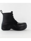 Puddle Ankle Boots - BOTTEGA VENETA - BALAAN 3