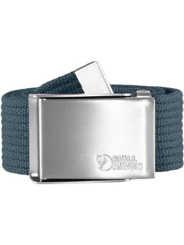 Leather Belt 77029042 Free Dusk - FJALL RAVEN - BALAAN 1