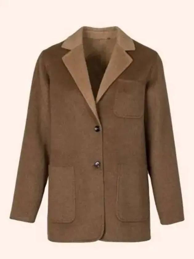 MORITZ 10460929 001 10460929600 jacket 676564 - MAX MARA - BALAAN 1