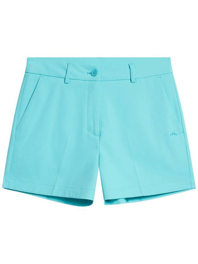 Gwen Shorts Aruba Blue - J.LINDEBERG - BALAAN 2