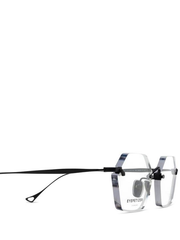 Eyepetizer CARNABY OPT Black - EYEPETIZER - BALAAN 3