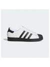 Superstar ADV Low Top Sneakers White - ADIDAS - BALAAN 2