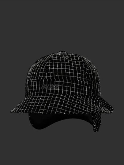 Mountain Bucket Hat Black - PALACE - BALAAN 2