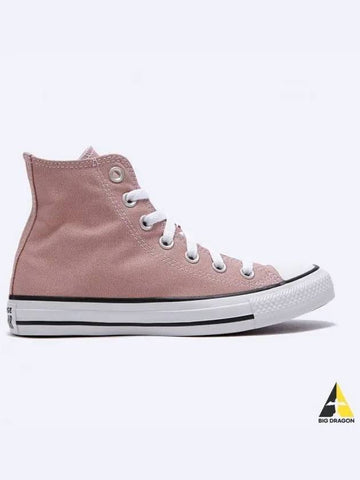 Chuck Taylor All Star Seasonal Color Canyon Dusk A02784C - CONVERSE - BALAAN 1