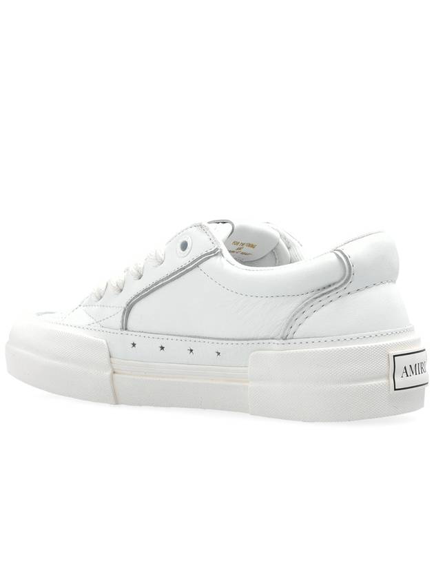 Amiri Sneakers, Women's, White - AMIRI - BALAAN 5