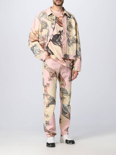 Jacket men Vivienne Westwood - VIVIENNE WESTWOOD - BALAAN 2