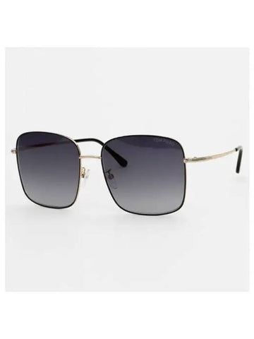 EYEWEAR TF894 K 05B - TOM FORD - BALAAN 1