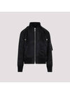 Jacket 2306807 001 BLACK - SACAI - BALAAN 1